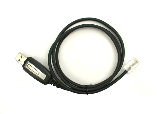 KABEL DO PROGRAMOWANIA ANYTONE AT-788UV CRT MICRON