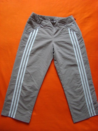 ŚLICZNE SPODENIE ADIDAS PAS 72-82 BIODRA 108