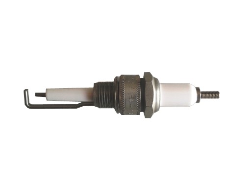 Iskra świeca elektroda SP20 / ZK 14-12-35-2L