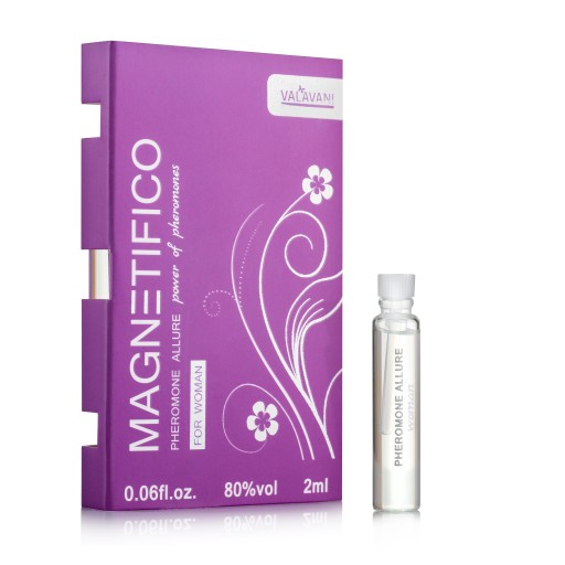 MAGNETIFICO Allure 2ml WOMAN - POCKET VERSION