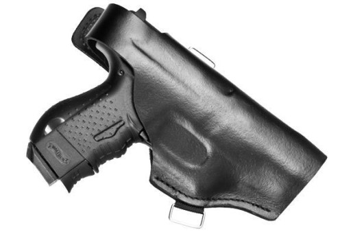 KABURA SKÓRZANA DO WALTHER CP99 COMPACT CP 99
