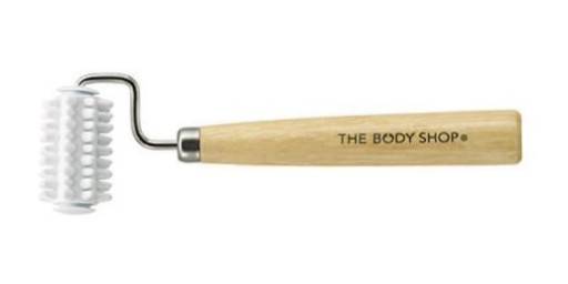 THE BODY SHOP_FACIAL MASSAGER_MASAŻER DO TWARZY