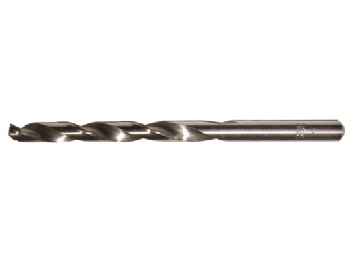 WIERTŁO HSS DO METALU 3.2 mm NWKA 2 szt. TWARDE