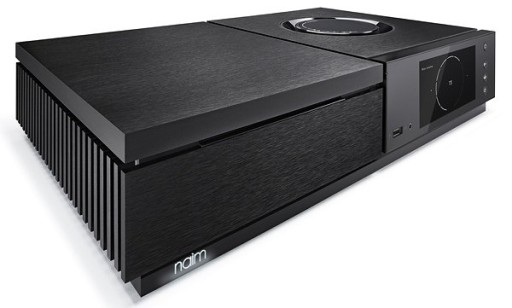 NAIM UNITI STAR