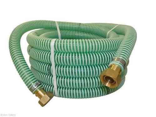 MSA Wąż powietrzny 9m do TURBO-FLO B1260014