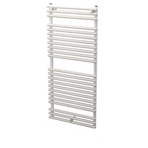 PURMO kaloryfer do łazienki drabinka 113x40 biały