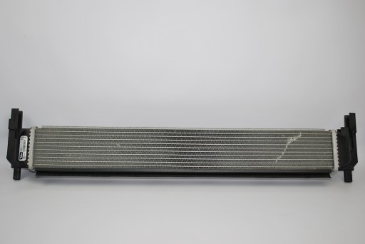 Intercooler Audi A1 VW Polo Skoda Seat 6R0145805H