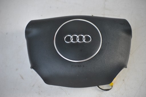 airbag PODUSZKA KIEROWCY AUDI A4 B6 8E0880201 AE