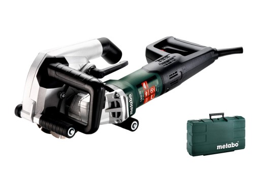 METABO MFE 40 bruzdownica 125mm 1900W 40mm walizka