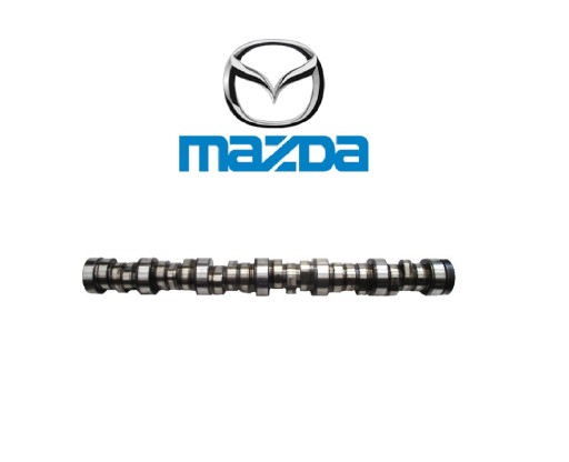 WAŁEK ROZRZĄDU MAZDA DITD DIESEL 3/5/6 PREMACY 626