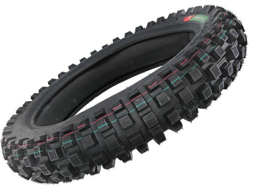 OPONA 4.60-17 130/80-17 6PR 68P TT KOSTKA CROSS