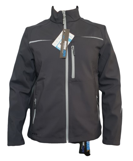 Bluza SOFTSHELL motion 2020 ENGELBERT STRAUSS r L