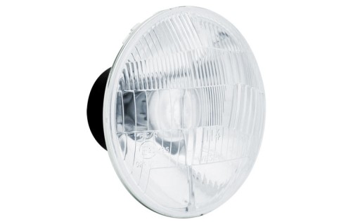 REFLEKTOR GŁÓWNY LAMPA ZETOR 5211-7745 (04304)