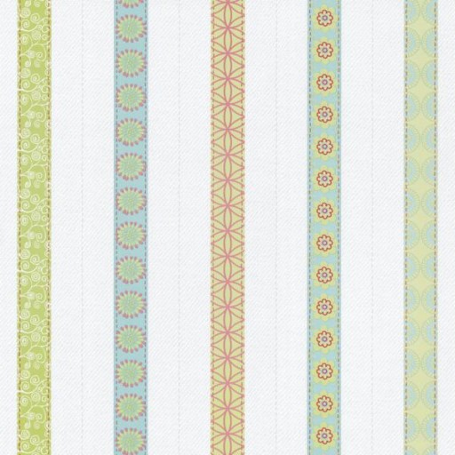 Tapeta HAPPY KIDS DZIECI PASY 5584-20