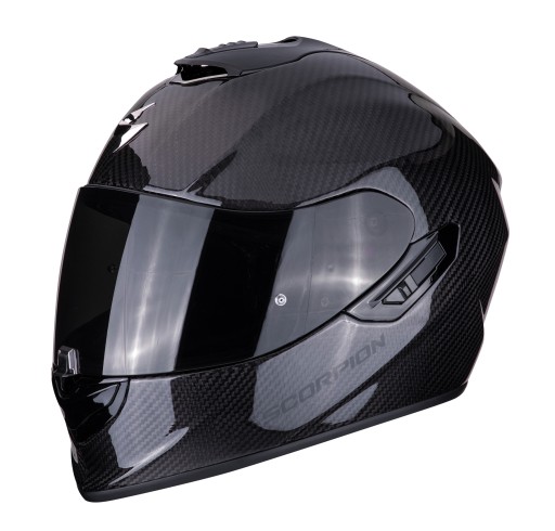 Scorpion EXO-1400 Carbon Kask motocyklowy r. XS