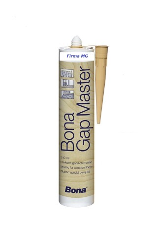 BONA GAP MASTER - Biały - 310 ml