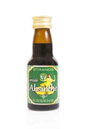 Zaprawka smakowa Absinthe Absynt na 0,7L alkoholu