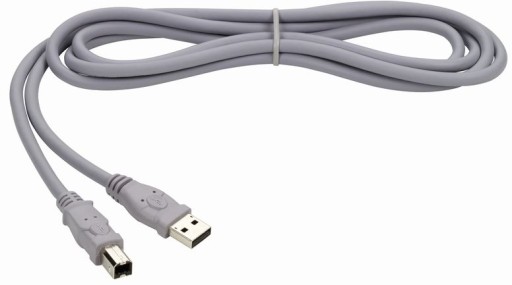 THOMSON KABEL USB WYSOKA JAKOŚĆ EKRANOWANY 3m