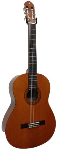 YAMAHA C40 II GITARA KLASYCZNA