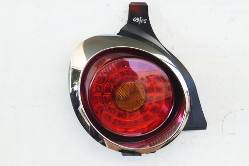 LAMPA LEWA TYŁ TYLNA ALFA ROMEO MITO CHROM