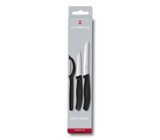 VICTORINOX Zestaw noży do warzyw owoców 6.7113.31