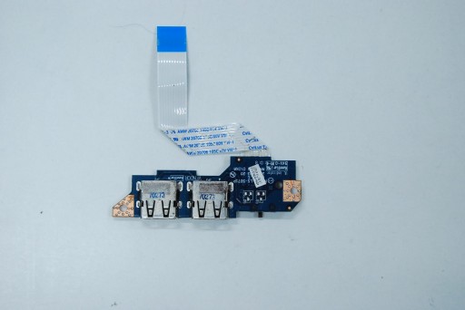 Lenovo Ideapad S10-2 Moduł Gniazdo USB Port