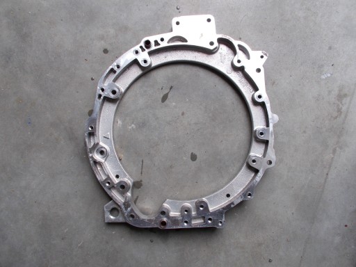 jaguar XF 12r lift 2.2d DYSTANS CX23-195011-AD