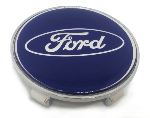 FORD Zaślepka Felg Dekielek Kapsel 68mm