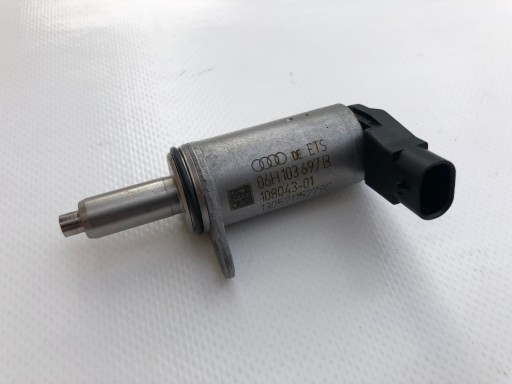 Regulator nastawnik 06H103697B AUDI VW