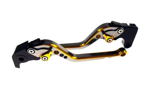 DŻWIGNIA KLAMKA YAMAHA YZF R1 2004-2008 R6 05-2012