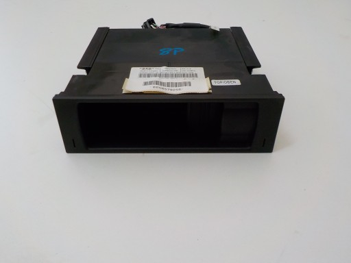 AUDI A3 8P INTERFACE MULTIMEDIA 8E0857925E