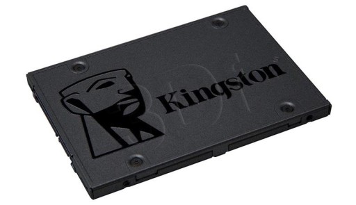 Dysk SSD Kingston A400 SA400S37/480G (480 GB ; 2.5