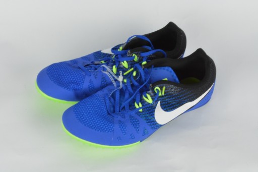 Kolce do biegania NIKE Rival M r 45,5(29,5cm)