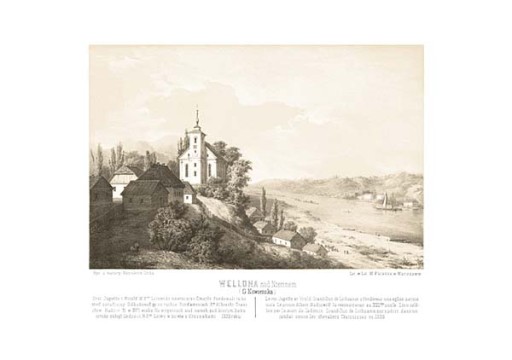 085 Wellona Gmina Kowieńska Napoleon Orda