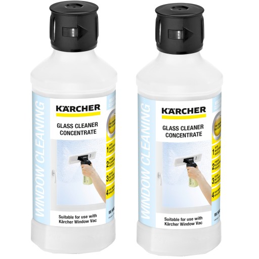 Karcher RM 500 Koncentrat do mycia szyb1000 ml