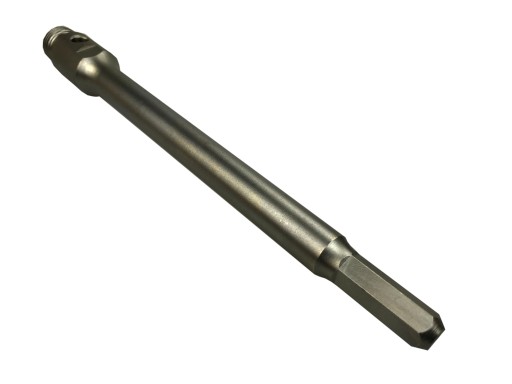 ADAPTER UCHWYT 200 MM HEX NA GWINT 1/2