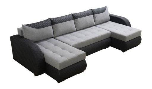 Narożnik PEDRO BIS rozkładany rogówka sofa RIBES