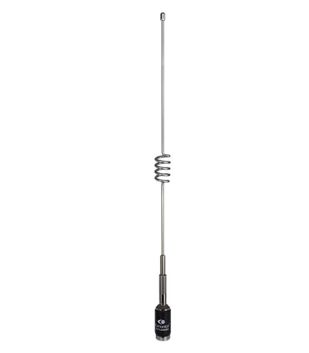 KOMUNICA OUTLANDER ANTENA VHF/UHF np. do OFF-ROAD