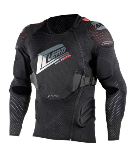 LEATT OCHRANIACZ KLATKI BODY PROTECTOR 3DF r. S/M