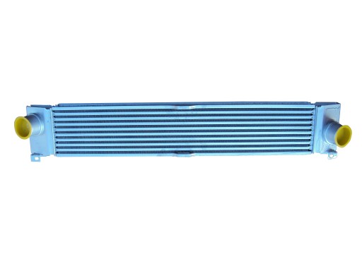 INTERKULER FIAT DUCATO BOXER JUMPER 2,0 2,2 3,0HDi