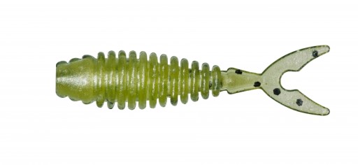 Jaskółka Gunki Tipsy-V - 3,8cm - Gremille - 2szt.