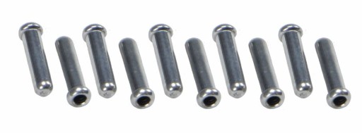 SHIMANO Końcówka linki przerzutki 1,2mm 10 sztuk