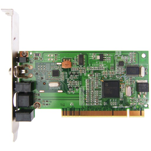 TUNER AVERMEDIA CF6981 M15C-E 100% OK KjT