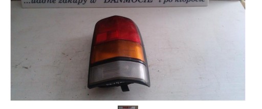 6297/23 LAMPA TYLNA PRAWA TOYOTA CAMRY