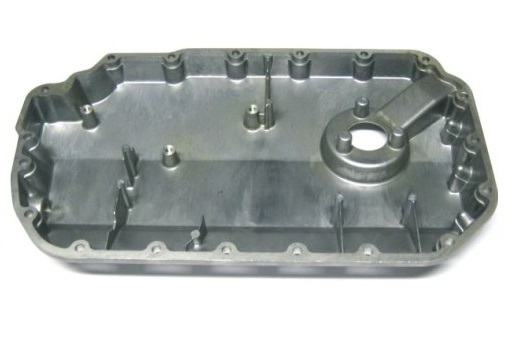 AUDI A6 97-05 A8 1994-2002 2.5TDI V6 MISKA OLEJOWA