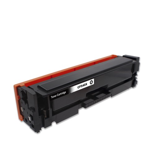 Toner DO HP CF540X CF541X CF542X CF543X M254 M280