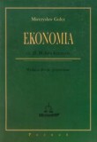 EKONOMIA CZĘŚĆ 2 MAKROEKONOMIA M GULCZ