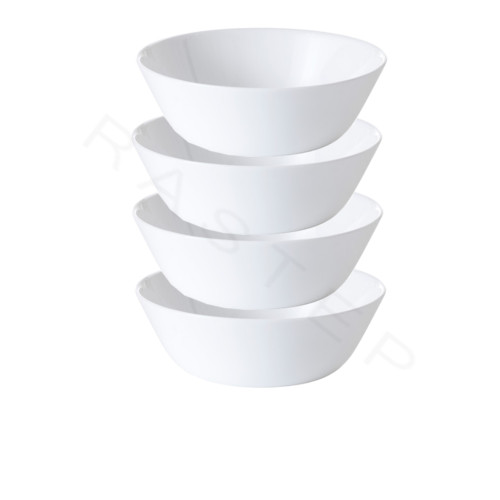 Miseczka IKEA Oftast dla 4 osób