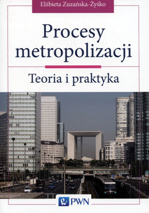 Procesy metropolizacji