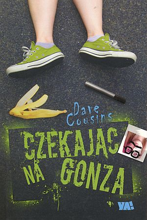 Czekając na Gonza Dave Cousins